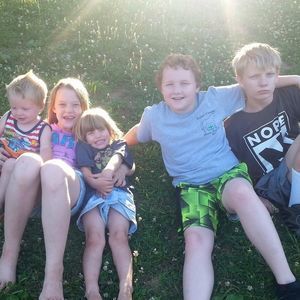 Meet your Posher, Brittany